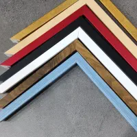 پک 6 تیکه قاب عکس کد 1001|تابلو، نقاشی، عکس|بیرجند, |دیوار