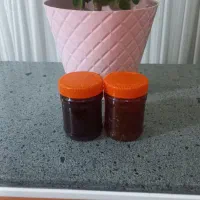 مربای گل محمدی