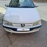 پژوپارس XU7P.سیمی. درحدخشک