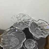 سرویس کریستال ژاپن|ظروف سرو و پذیرایی|پاکدشت, پاکدشت (مامازند)|دیوار