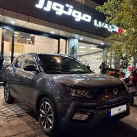 تیوولی|خودرو سواری و وانت|تهران, عباسآباد|دیوار