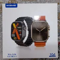 ساعت هوشمند