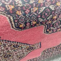 پشتی دستباف|پشتی|کرمانشاه, |دیوار