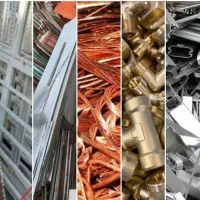 خرید وفروش ضایعات