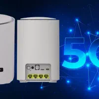 فروش عمده مودم ‌5G