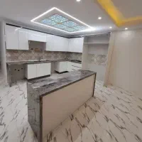 پیش فروش واحد۱۰۰متر،۱۳۵معاوضه باماشین گلستان یکم