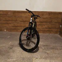 دوچرخه سان اسپید ۲۹ کوهستانی