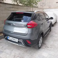 ام‌وی‌ام ایکسX22 اتوماتیک اکسلنت، مدل ۱۴۰۰درحدصفر|خودرو سواری و وانت|تهران, سعادت‌آباد|دیوار