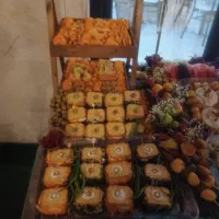 اشپزی تخصصی سنتی و بین المللی باسابقه ۱۵ ساله|خدمات پذیرایی، مراسم|رشت, تازه آباد|دیوار