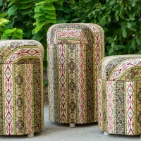 پافهای اصیل و خاص برای خونههای خاص|صندلی و نیمکت|اصفهان, ملکشهر|دیوار