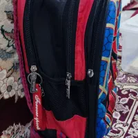 کوله پشتی مدرسه و مهد|کیف، کفش، کمربند|سقز, |دیوار