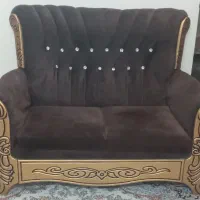 نیم ست،کمد،بوفه