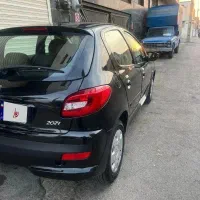 پژو 207 مشکی tu3 ترخیص برج ۱۴۰۲/۱۲/۲۳|خودرو سواری و وانت|شیراز, بریجستون|دیوار