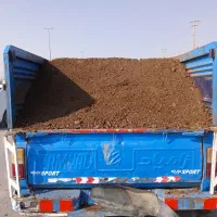 پخش کود حیوانی|خدمات باغبانی و درختکاری|تبریز, |دیوار