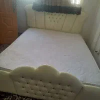 تخت خواب درحد نو|تخت و سرویس خواب|بروجرد, |دیوار