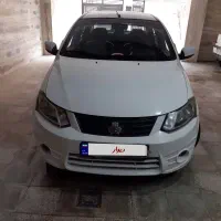 ساینا EX مدل ۹۶ خیلی سالم