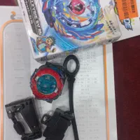 فرفره انفجاری