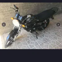 موتور سیکلت کویر 150