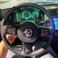 فرمون مزدا Rx8...323