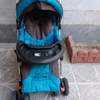 کالسکه|کالسکه و لوازم جانبی|تهران, نعمتآباد|دیوار