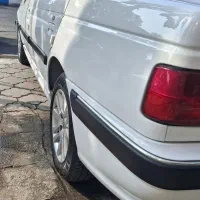 پژو پارس elx فول آپشن خاص و استثنایی|خودرو سواری و وانت|فومن, |دیوار