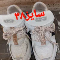 کفشهای زنانه وکتونی اسپرت،کتونی کشتی|کیف، کفش، کمربند|تهران, خانی آباد نو شمالی|دیوار