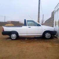 پراید وانت 98