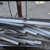 خریدفروش ضایعات خرده ریز انباری لوازم منزل کل کرج|خدمات پیشه و مهارت|کرج, گلشهر|دیوار