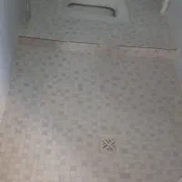 اجرای کاشی و سرامیک و آجر نما چسبی و دقابی|خدمات پیشه و مهارت|بیرجند, |دیوار