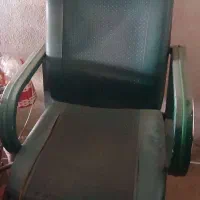 صندلی چرخشی اداری