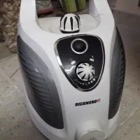 بخارشو ریچموند