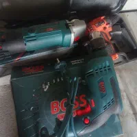 دستگاه مینی سنگ ودلر برقی شارژی|ابزارآلات|قائن, |دیوار