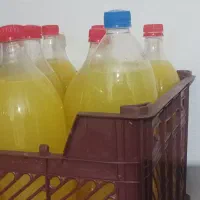 آب نارنج تمیز و عالی