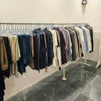 حراج تمام لباس های مغازه فقط تا فردا|لباس|قم, بنیاد|دیوار