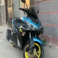 ایروکس (بلنتا) ۱۴۰۲ کم کار ۵ هزار تا کار