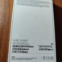 IPHONE 13 512GB کد ندارد|موبایل|تهران, میرداماد|دیوار