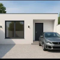 پیش فروش واحدهای ویلایی دو خوابه|فروش خانه و ویلا|درگهان, |دیوار