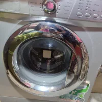 لباسشویی ۸ کیلویی پاکشوما|ماشین لباسشویی و خشککن لباس|تهران, هاشمی|دیوار