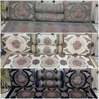 شاه نشین|پشتی|ایذه, |دیوار