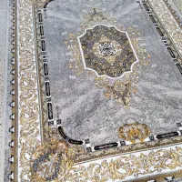کیفیت فرش عالی،قیمت باورنکردنی گرشاسب رو ازدست نده