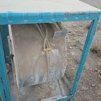 کولر آبی پلار مدل ۷۶۷