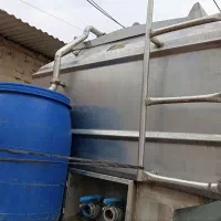 جمع اوری شیر|خدمات حمل و نقل|چناران, |دیوار