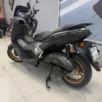 nmax turbo 1404|موتورسیکلت|تهران, علم و صنعت|دیوار