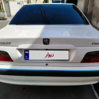 پارس سال 1401سفارشی کلکسیونی|خودرو سواری و وانت|گرگان, |دیوار