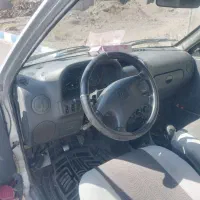 پراید ۱۴۱ مدل ۸۶|خودرو سواری و وانت|زرند, |دیوار