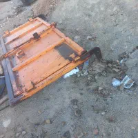 درب عقب کمپرسی