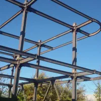 جوشکاری سیار