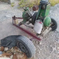 پمپ آب مارگو