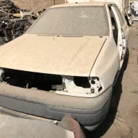 اتاق پراید  مدل ۹۹