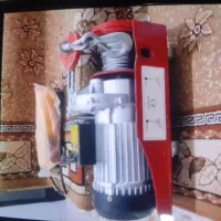 بالابر برقی سقفی|ابزارآلات|اشتهارد, |دیوار